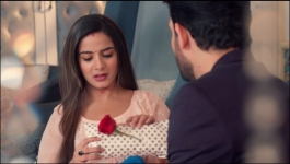 Pyaar Ka Pehla Adhyaya Shiv Shakti - 16th February 2024